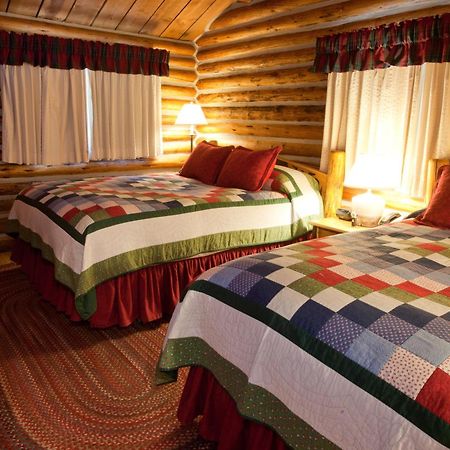Jenny Lake Lodge Beaver Creek Luaran gambar