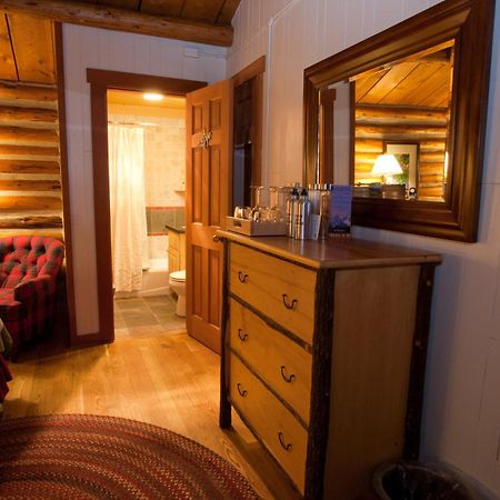 Jenny Lake Lodge Beaver Creek Luaran gambar