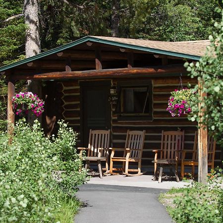 Jenny Lake Lodge Beaver Creek Luaran gambar