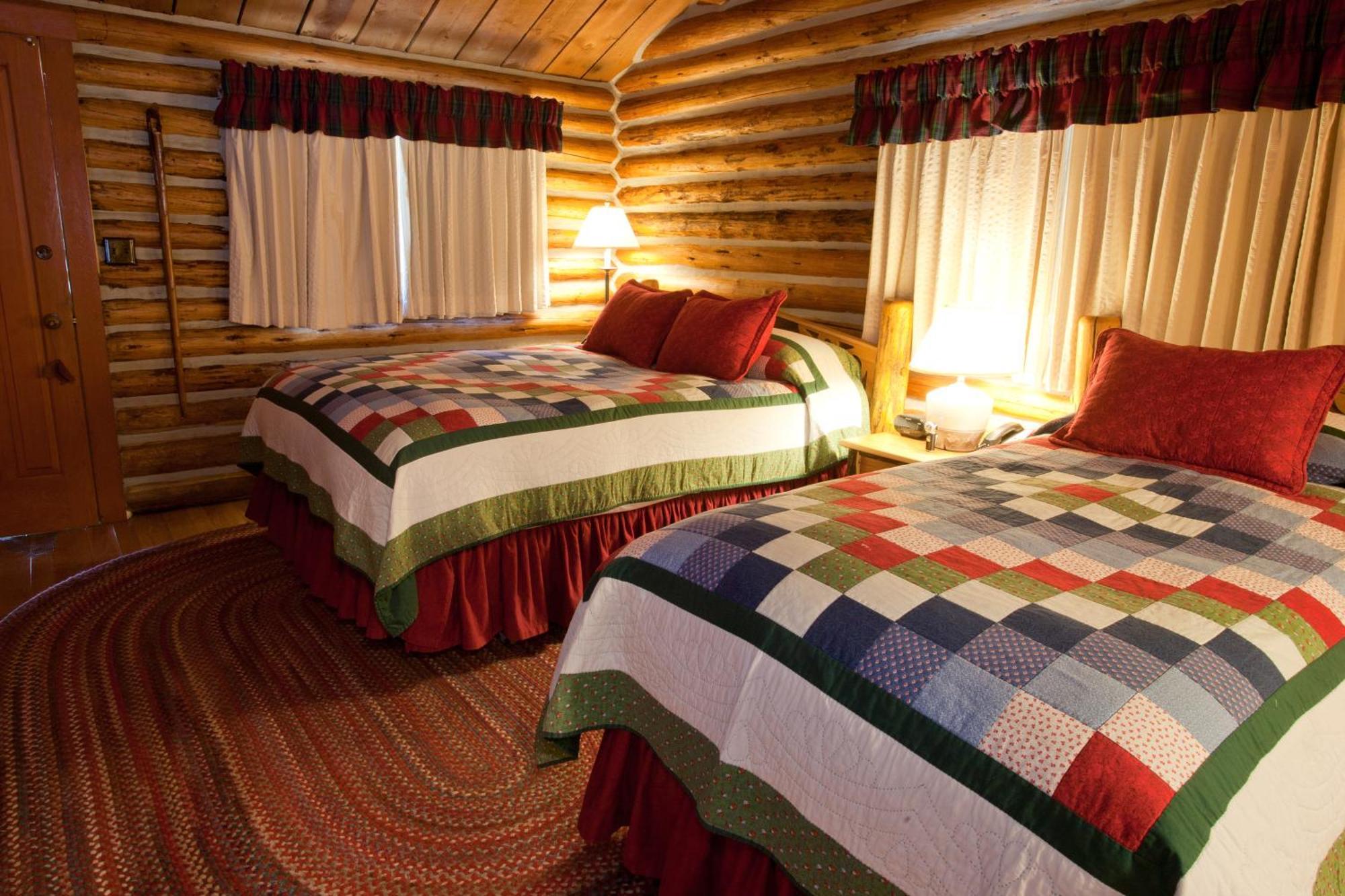 Jenny Lake Lodge Beaver Creek Luaran gambar