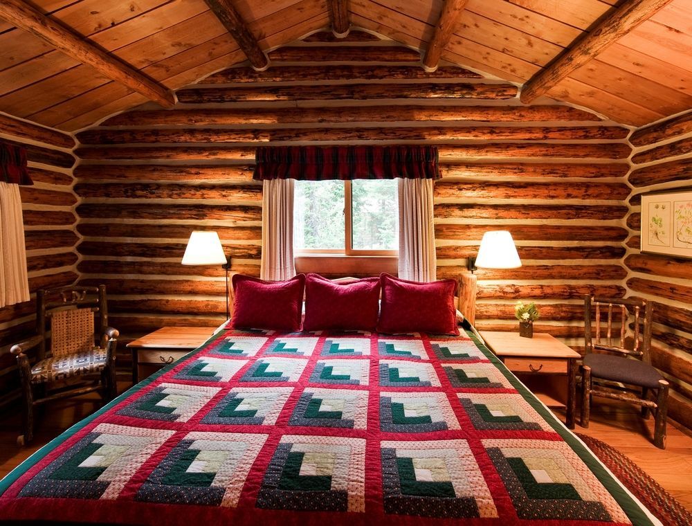 Jenny Lake Lodge Beaver Creek Luaran gambar