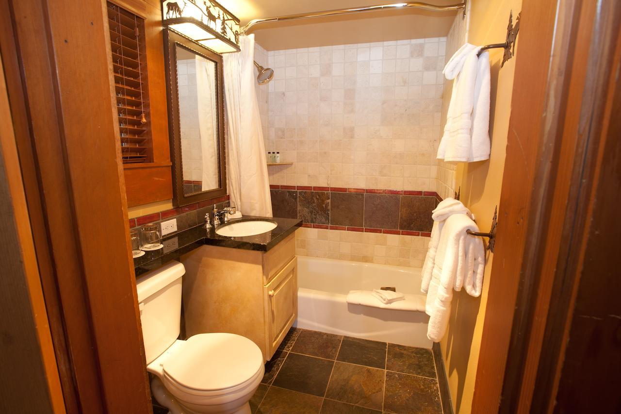 Jenny Lake Lodge Beaver Creek Bilik gambar