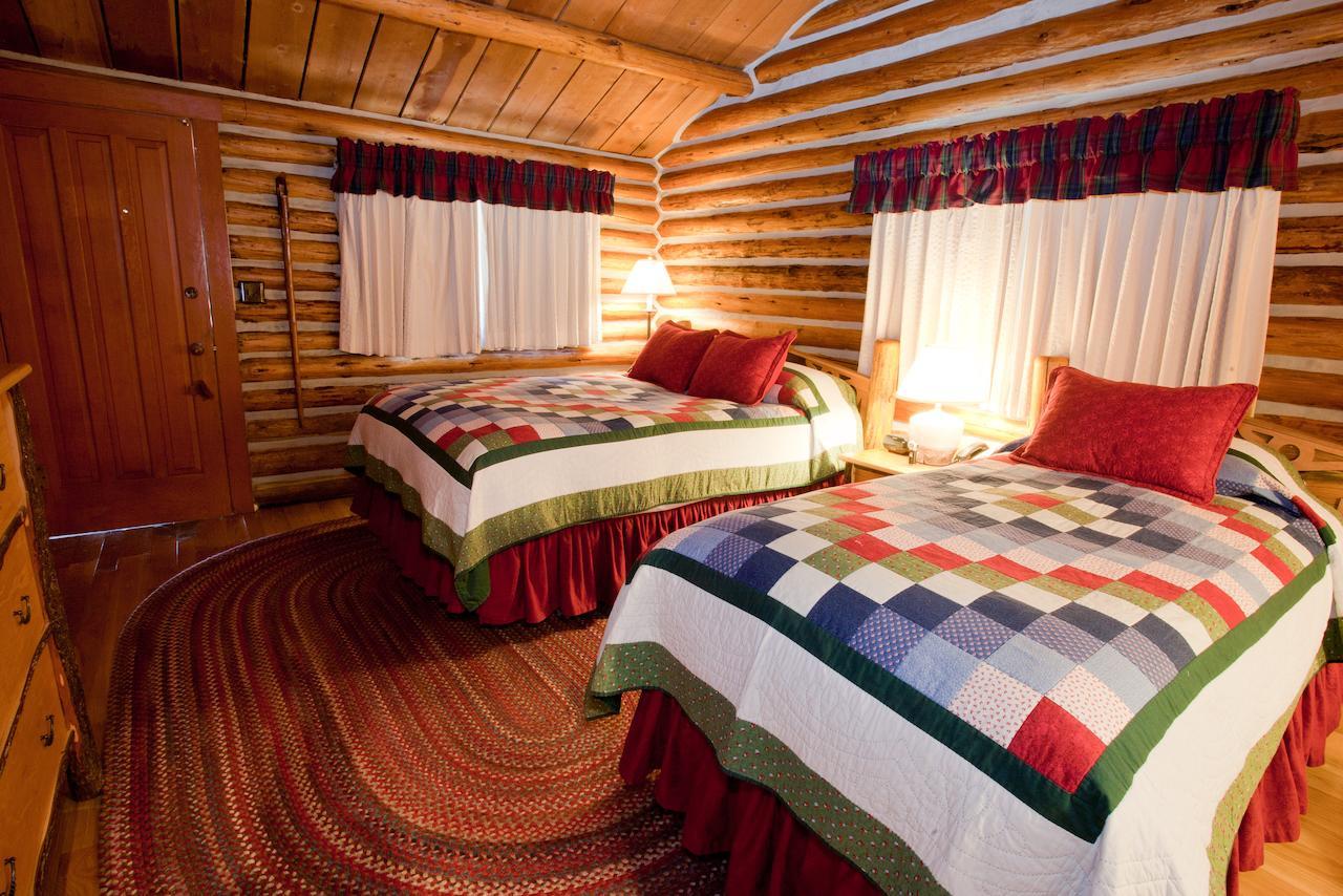 Jenny Lake Lodge Beaver Creek Bilik gambar
