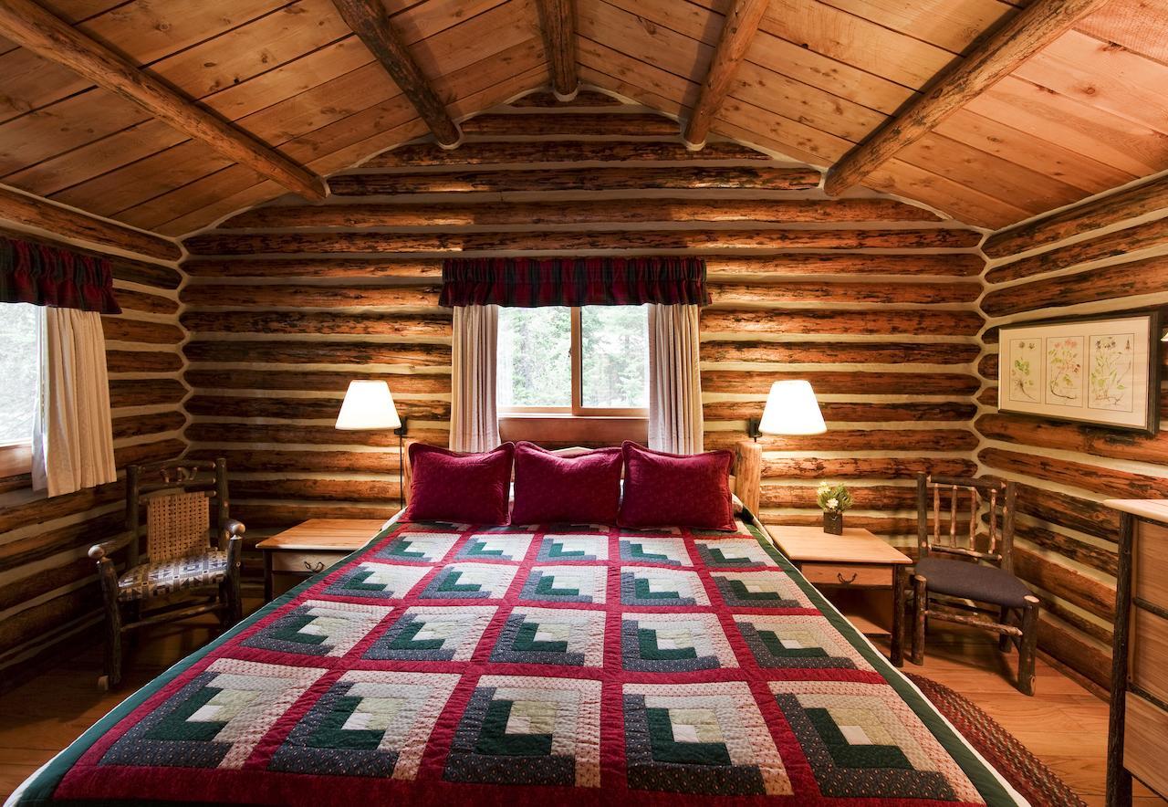 Jenny Lake Lodge Beaver Creek Luaran gambar