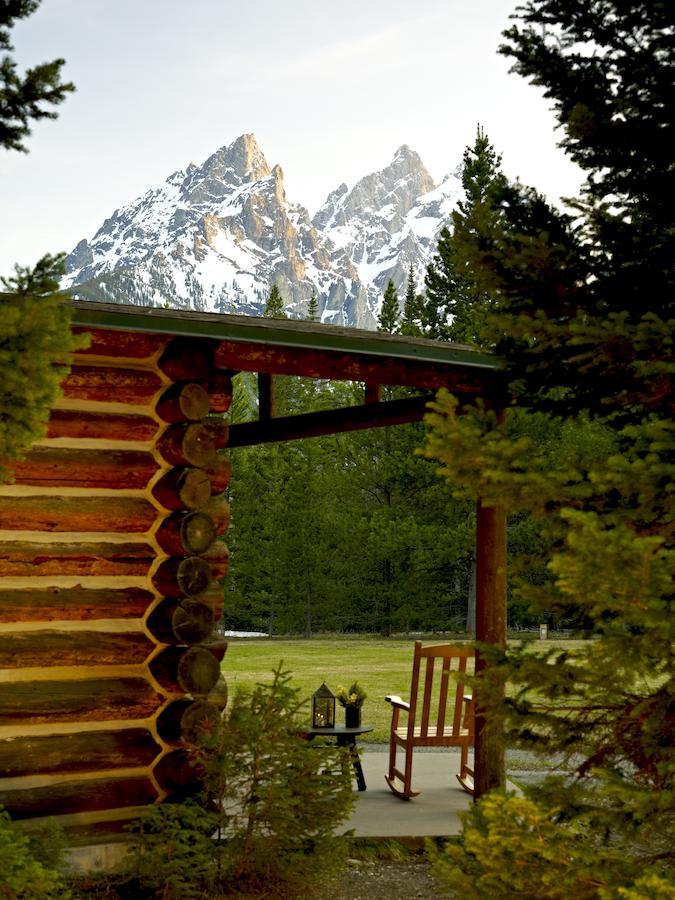 Jenny Lake Lodge Beaver Creek Kemudahan gambar