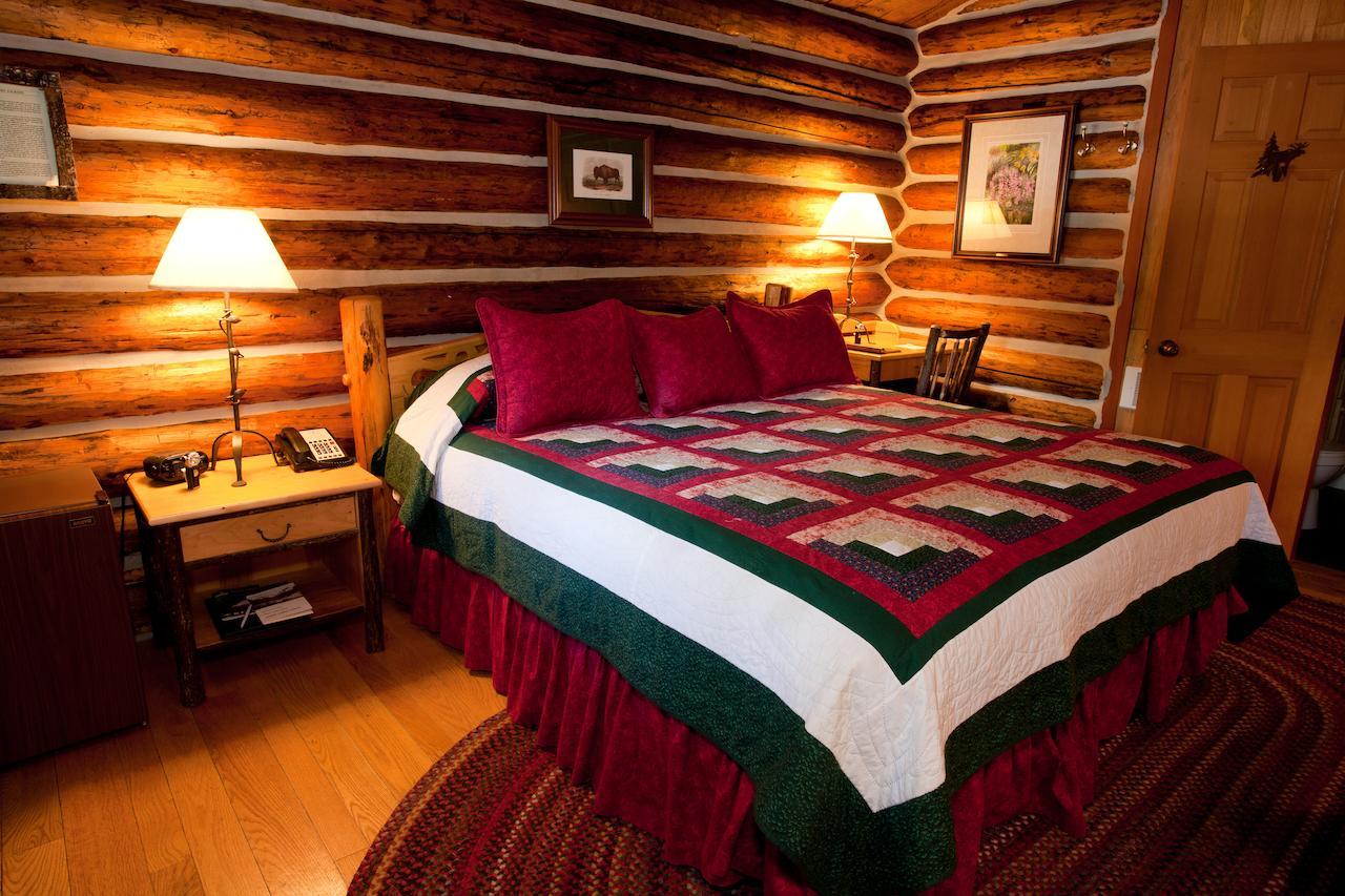 Jenny Lake Lodge Beaver Creek Bilik gambar