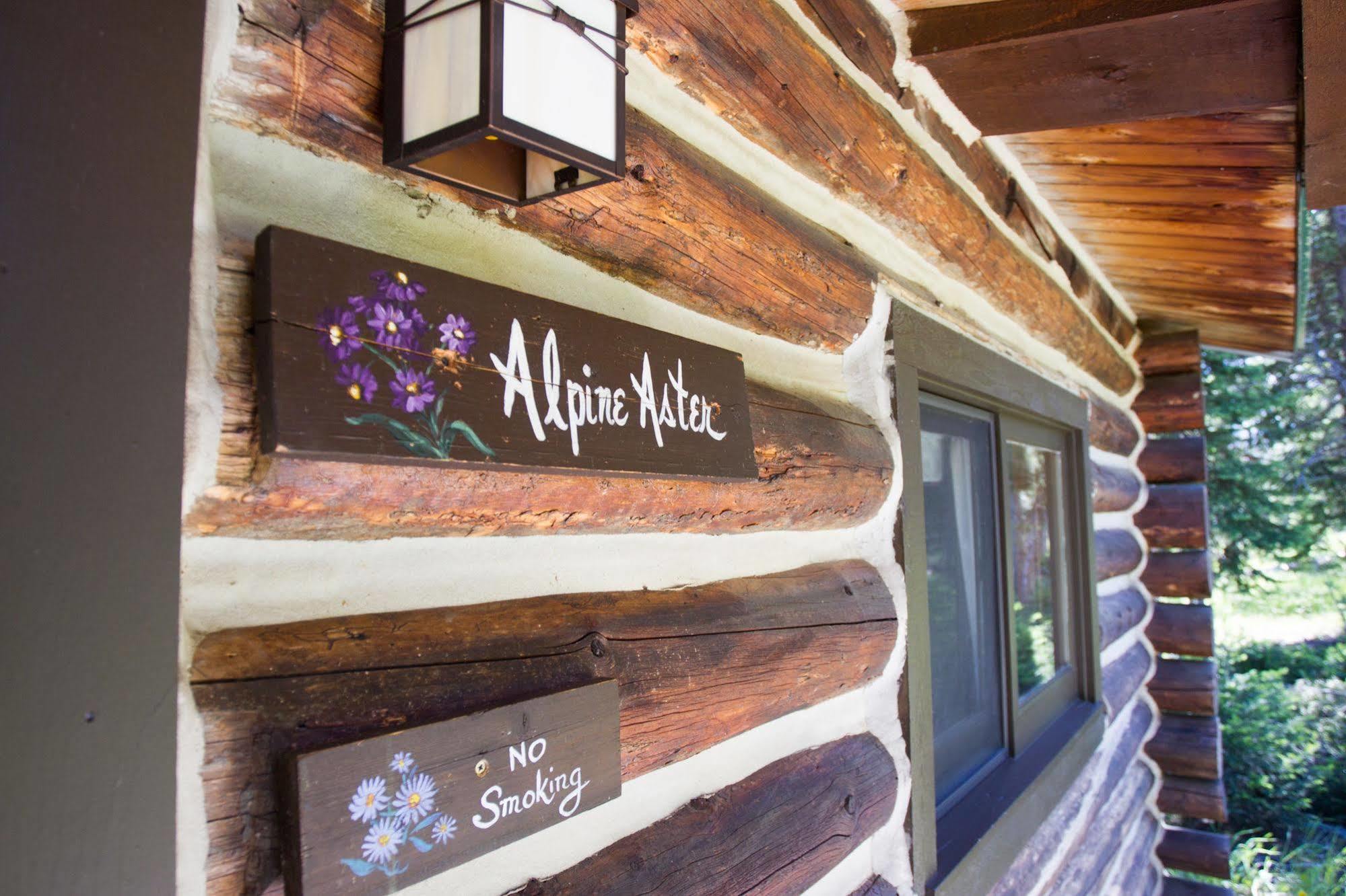 Jenny Lake Lodge Beaver Creek Luaran gambar