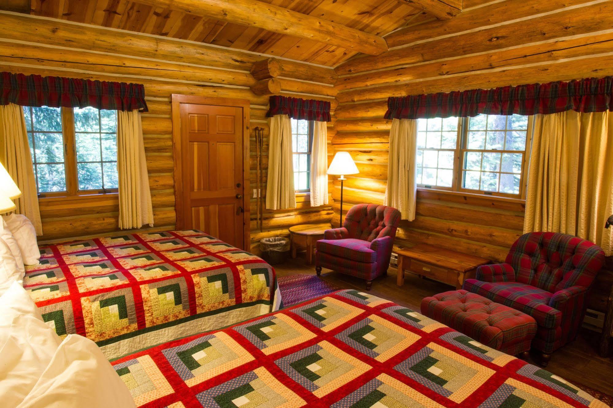 Jenny Lake Lodge Beaver Creek Luaran gambar