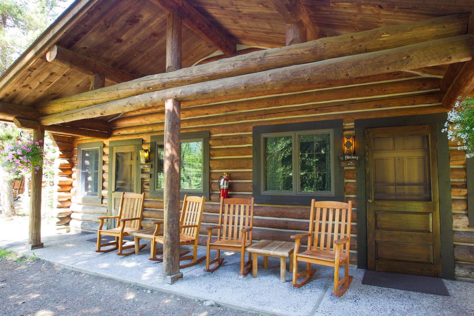 Jenny Lake Lodge Beaver Creek Luaran gambar